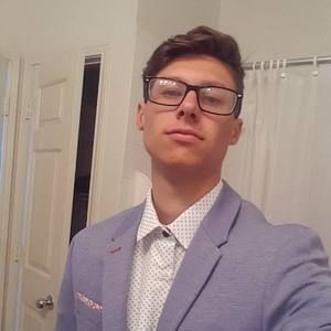 Meet your Posher, Jordan